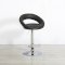 Leisure Stool Black