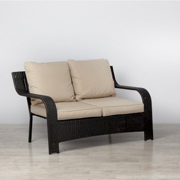 Tawara Rattan Stacking Sofa