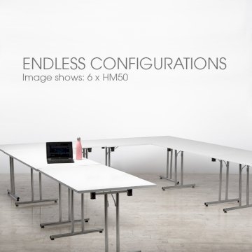 Meeting Table Package (3750 x 3000)