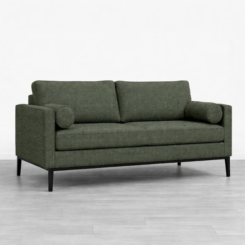 Sandhurst Sofa - Green
