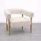 Cuxton Armchair - Light/Teddy