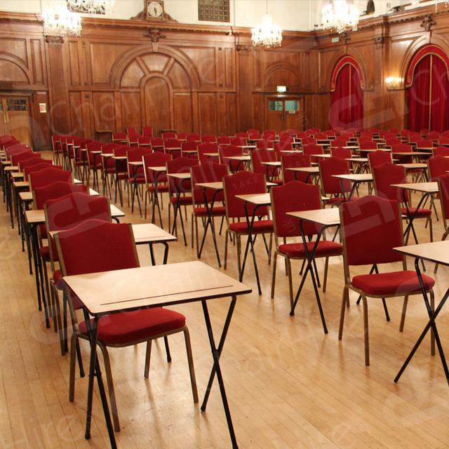 https://d1hcs5uofxldvl.cloudfront.net/chair-hire/article_additional/london-exams2/london-exams2.jpg - Neat rows of exam tables in a flash.