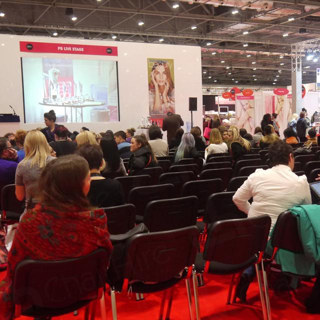https://d1hcs5uofxldvl.cloudfront.net/chair-hire/article_additional/pro-beauty-14/pro-beauty-14.jpg - Experience and learn at exhibitions.