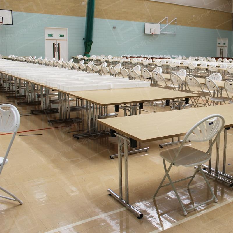 Ready for the results