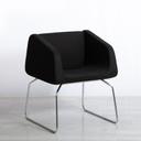 Troy Chair - Black