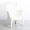 Throne Chair - White