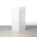 Plinth Hire 500x500x1200h