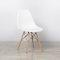 Esme Chair White