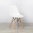 Esme Chair White