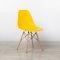 Esme Chair Yellow