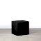 Plinth Hire 600x600x600h - Black