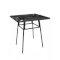 Miami Bistro Table - Black
