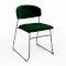 Ski Chair - Green