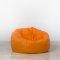 Outdoor XL Bean Bag - Orange