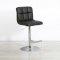 Dorset Stool Black