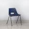 Blue Plastic Chair