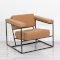 Winning Armchair - Grey