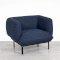 Dove Armchair - Blue (available from 1st August)
