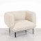 Dove Armchair - Cream (available from 1st August)