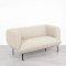 2 Seater Dove Sofa - Cream (available from 1st August)