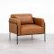 Seal Armchair - Tan (available from 5th July)
