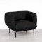 Dove Armchair - Black (available from 1st August)