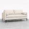 Sandhurst Sofa - Cream (available from 5th July)