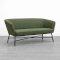 Hampton Sofa - Moss Green (available from 1st August)