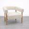 Cuxton Armchair - Light/Teddy (available from 1st August)