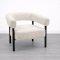 Cuxton Armchair - Dark/Teddy (available from 1st August)