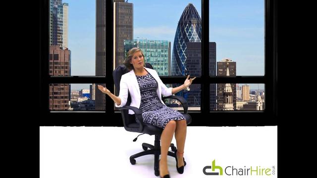 Executive Managers Chair