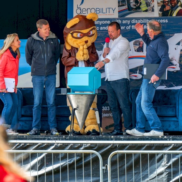 Empowering Dreams to Fly with Sofa Hire Empowering Dreams to Fly with Sofa Hire