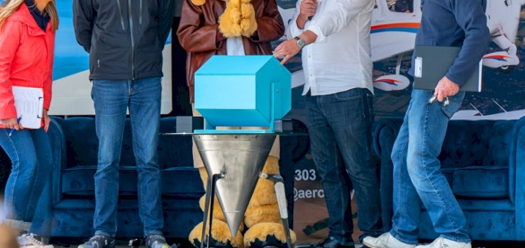 Empowering Dreams to Fly with Sofa Hire Empowering Dreams to Fly with Sofa Hire