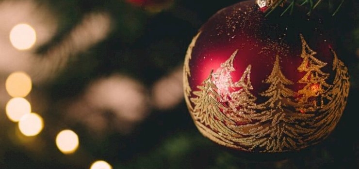 The Basics to Planning a Bespoke Christmas Party The Basics to Planning a Bespoke Christmas Party