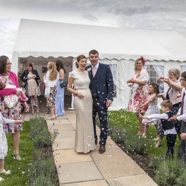 5 Reasons To Choose A Marquee Wedding 5 Reasons To Choose A Marquee Wedding