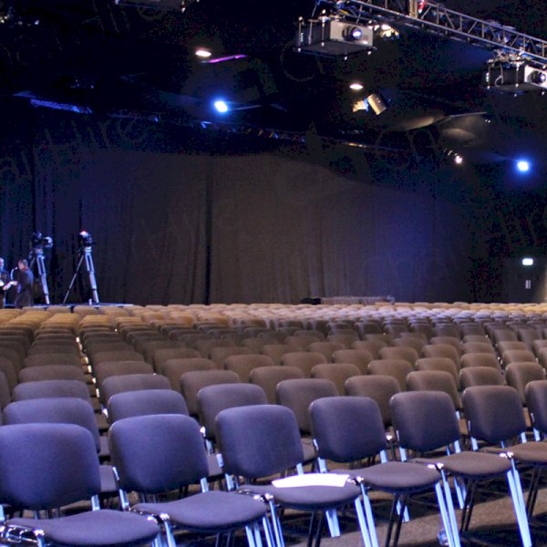 Conferences... Don't Leave Home Without... Conferences... Don't Leave Home Without...