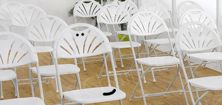 What’s Your Hire Chair Personality? What’s Your Hire Chair Personality?