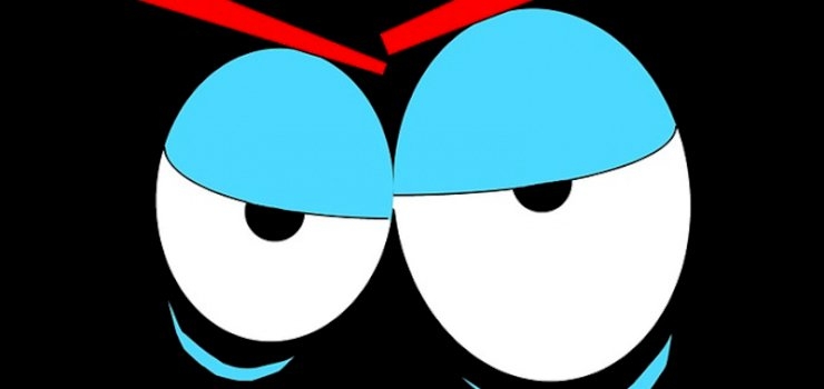 Christmas Chaos – Never! Christmas Chaos – Never!