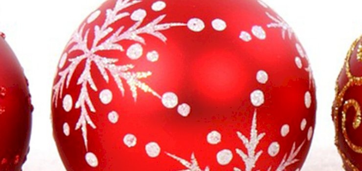 Happy Holidays To One And All! Happy Holidays To One And All!