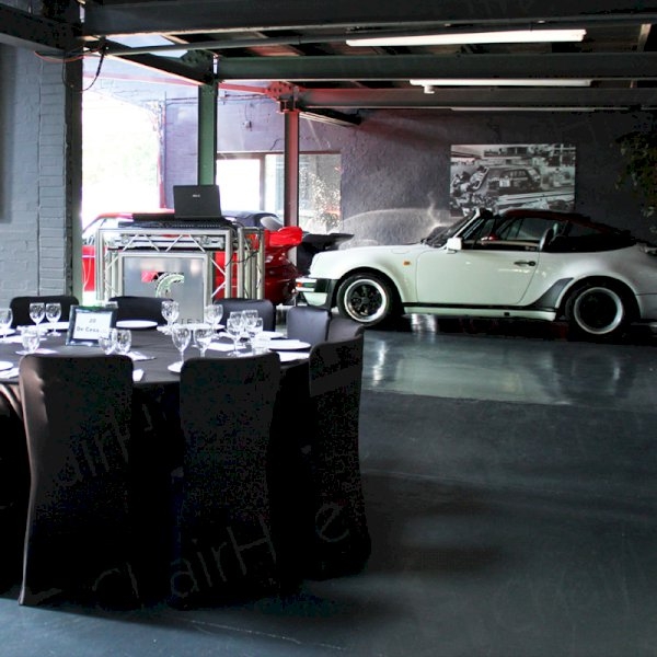 F1-undraisers! Events With Va Va Voom F1-undraisers! Events With Va Va Voom