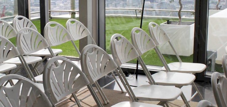 Standing Tall In Our Capital City Standing Tall In Our Capital City