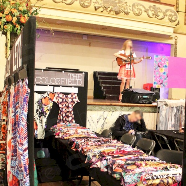 Fridge Or Wardrobe? Fashion To Make You Shudder… Fridge Or Wardrobe? Fashion To Make You Shudder…