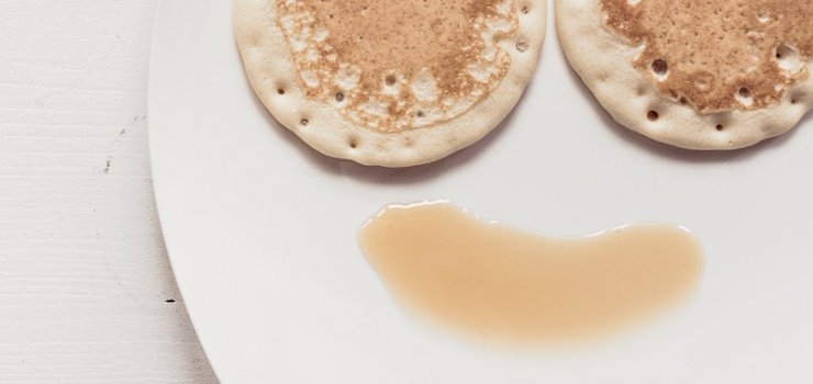 3 Ways to Perfect Your Pancakes 3 Ways to Perfect Your Pancakes