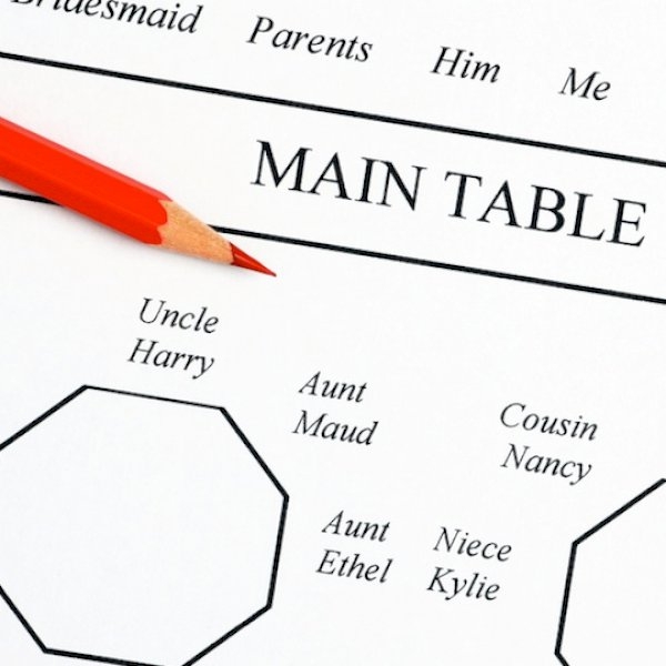How To Create A Formal Seating Plan How To Create A Formal Seating Plan