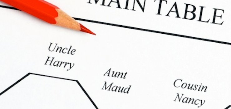 How To Create A Formal Seating Plan How To Create A Formal Seating Plan