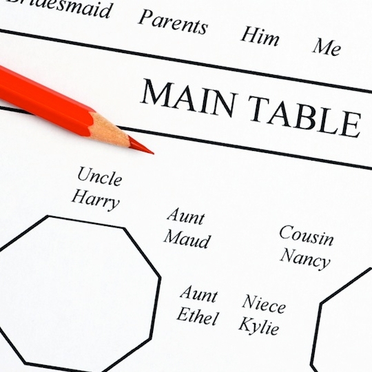How To Create A Formal Seating Plan How To Create A Formal Seating Plan