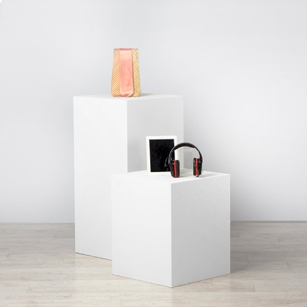 Why Hire Plinths? Why Hire Plinths?