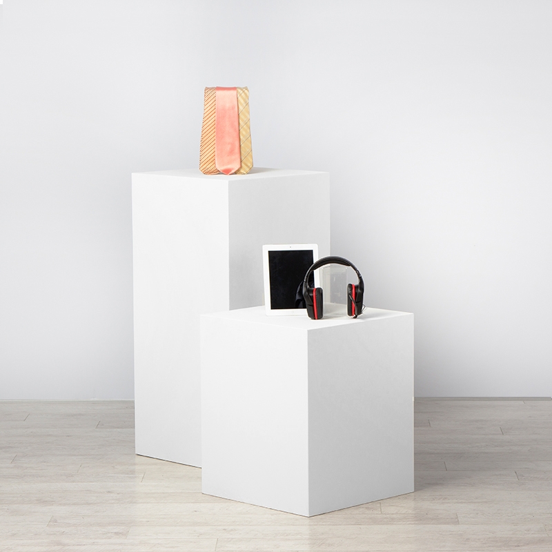 Why Hire Plinths? Why Hire Plinths?