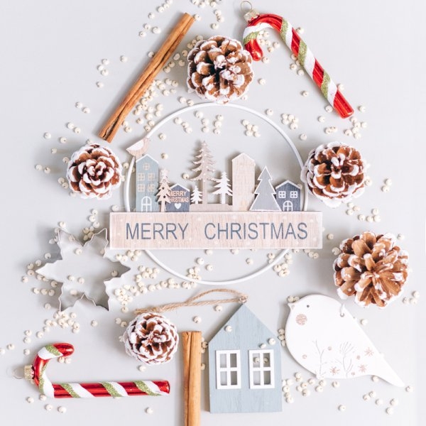 10 Fun Festive Facts 10 Fun Festive Facts