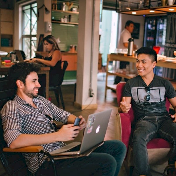 Using Furniture to Encourage Networking at Events Using Furniture to Encourage Networking at Events